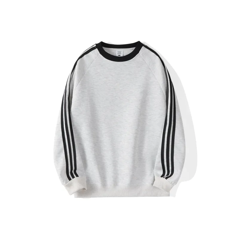 ZHONGBANGJICHU Sweatshirt Women's-1