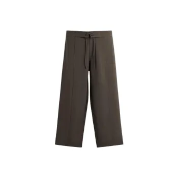 ZARA Casual Pants Men's Chocolate