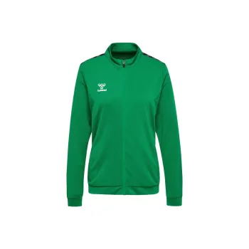 Hummel HMLAUTHENTIC PL Jackets & Coats Women's Green