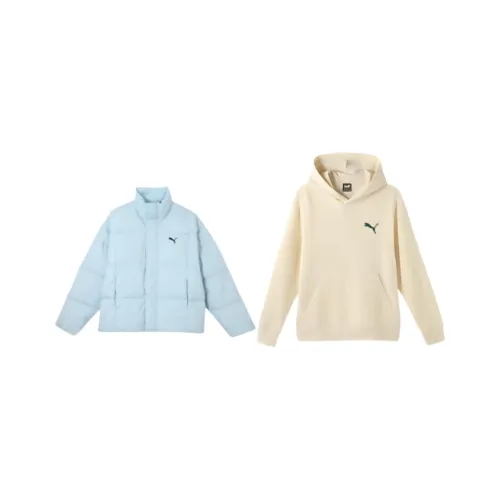 puma x the hundreds straight leg trousers item