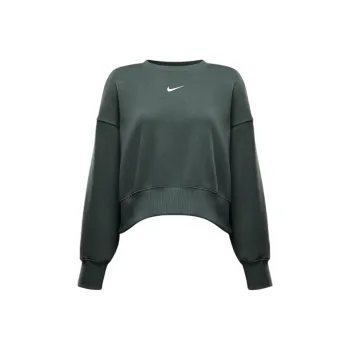 Nike Sportswear Phoenix Fleece Women's Over Oversized Crew Neck Sweatshirt
