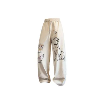 ArcaneFunk Casual Pants Unisex