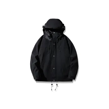 KRISTALIA Jackets Unisex