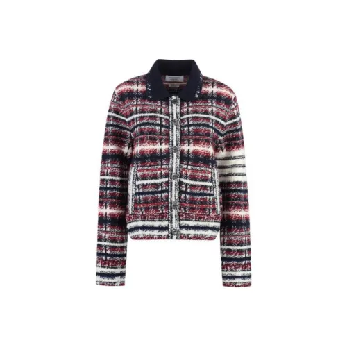 THOM BROWNE 4 bar Track Shorts