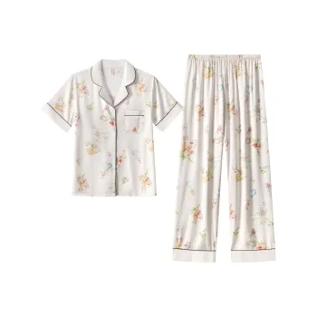 Shanghai Story Pajama Set Women's