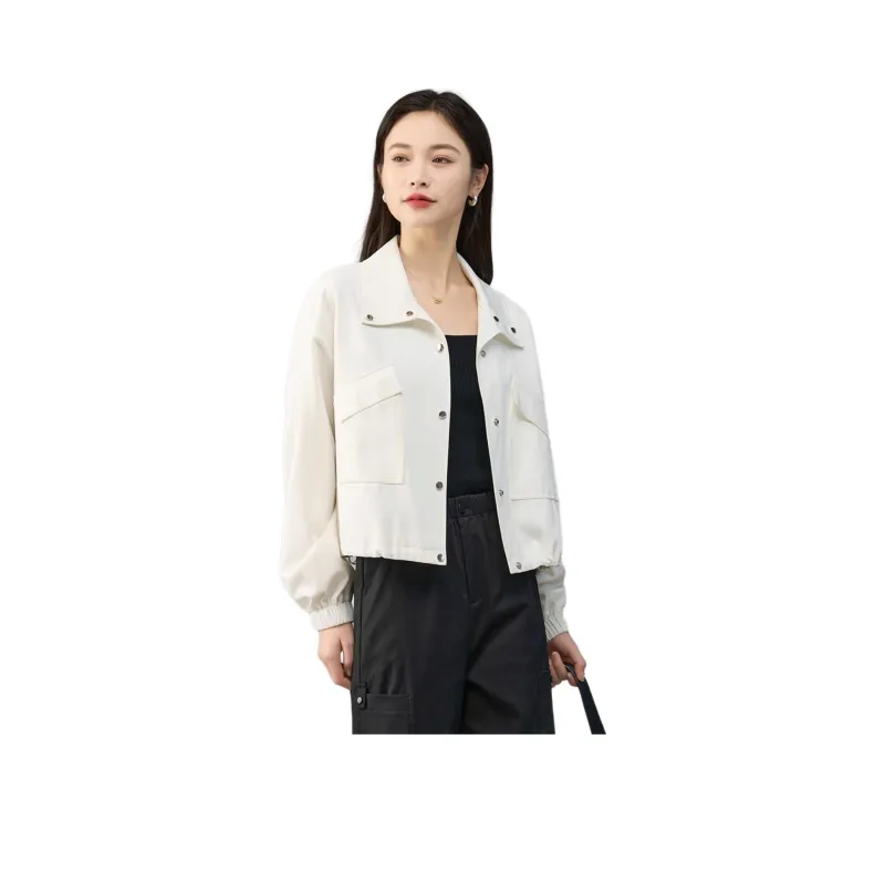 YALIDA Jackets Women's-0