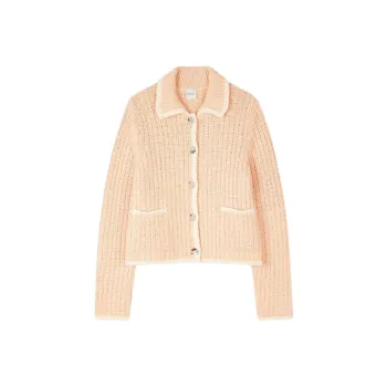 Paul Smith SS25 Knitwear Women's Light Orange