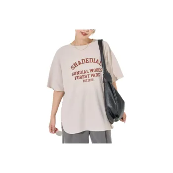 FREAK'S STORE T Shirt Women's Natural