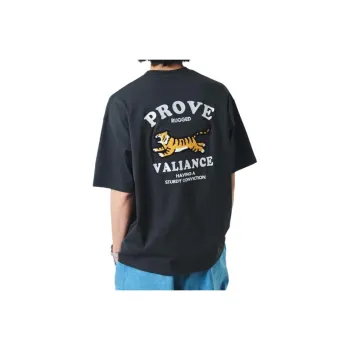 FREAK'S STORE T Shirt Unisex Black