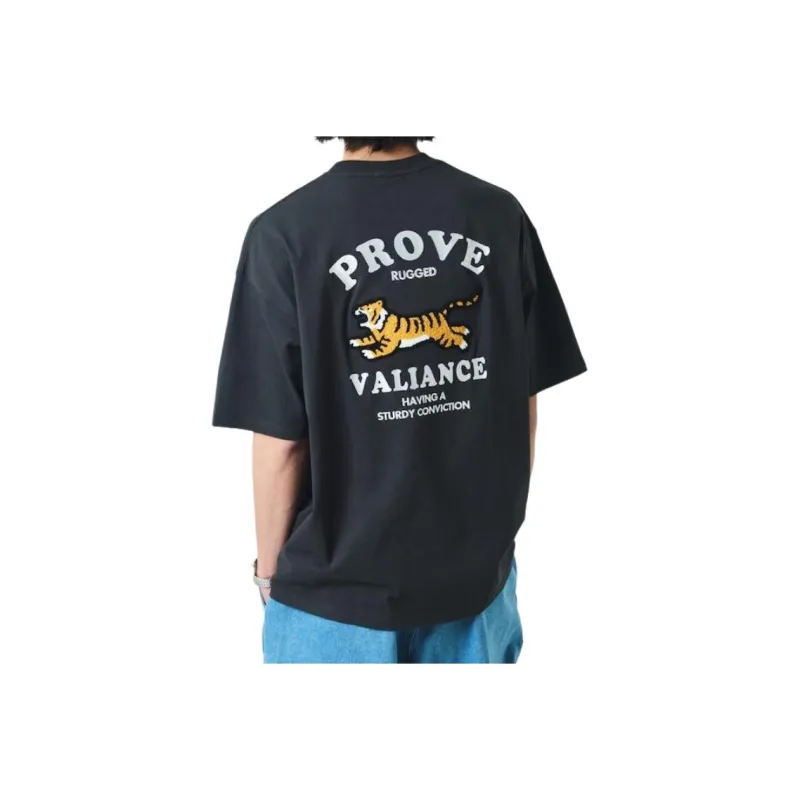 FREAK'S STORE T Shirt Unisex Black-0