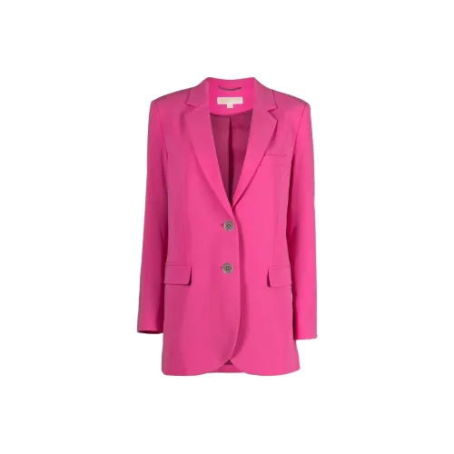MICHAEL KORS Business Suits Women's Pink