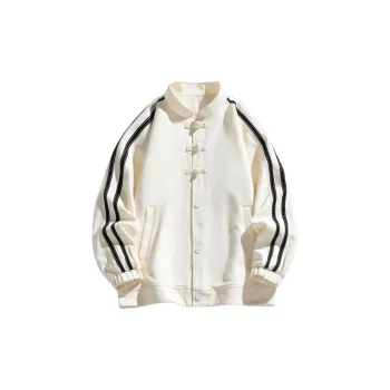 KRISTALIA Jackets Unisex