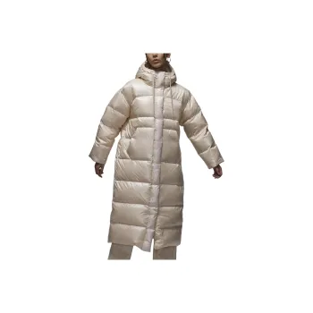 Jordan Down Jacket Women's Legend Light Brown