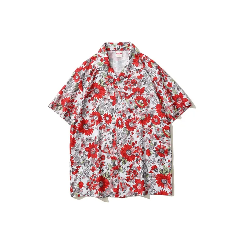 BEAR UNION Shirts Unisex-2