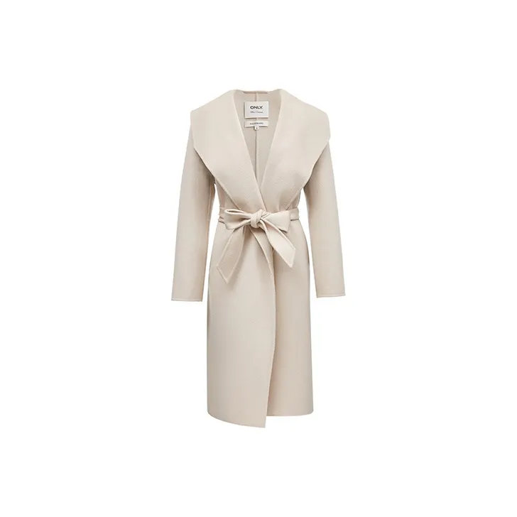 ONLY Coats Women's-6