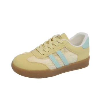 Boldi Kuki Low Top Skateboard Shoes Women's
