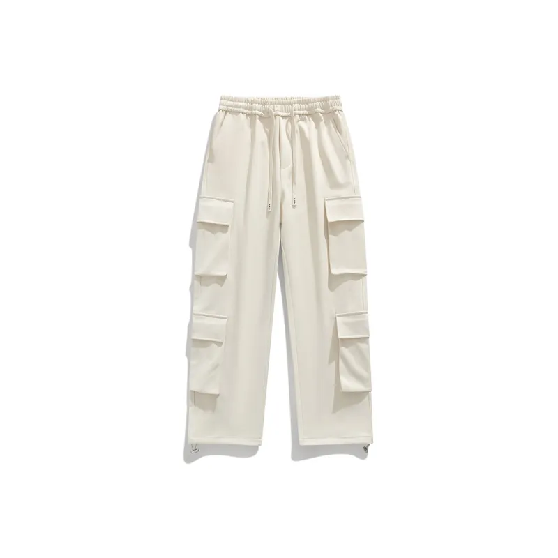 SIL VITIN Casual Pants Unisex-10