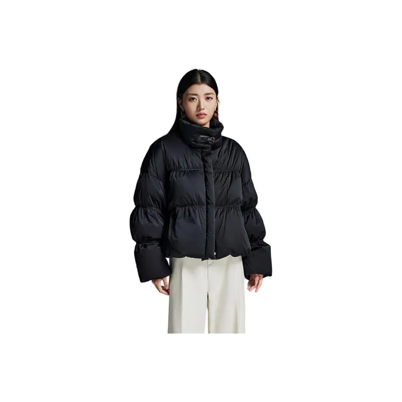 Yi Mengyuan Down Jacket Women's-8