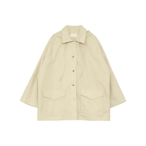 Boutique By Babymoon Jackets Coats Women's