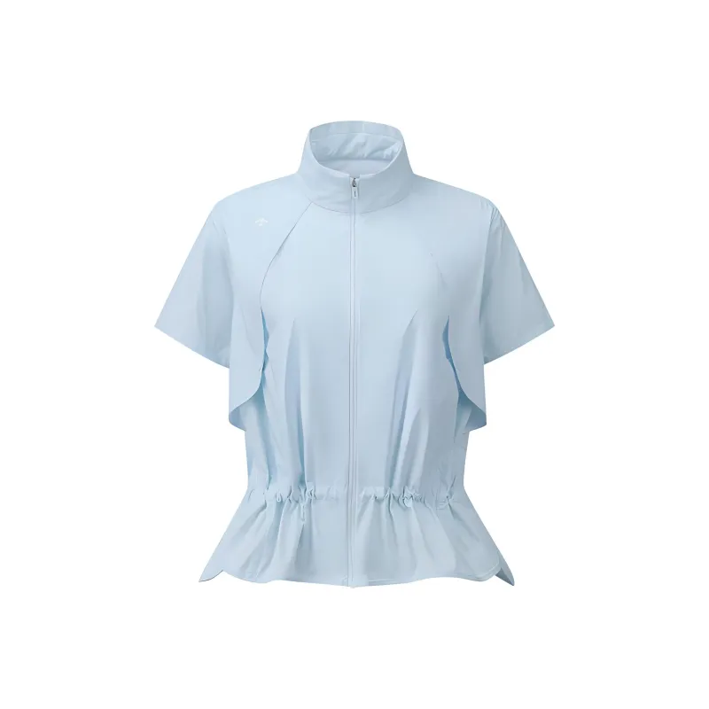 DESCENTE Jackets Women's-0