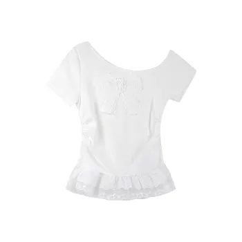 ERIRI T Shirts Women's