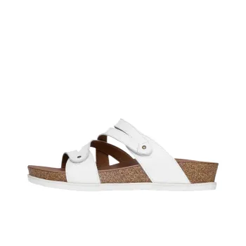 Skechers ARCH FIT GRANOLA Beach Sandals Women's White