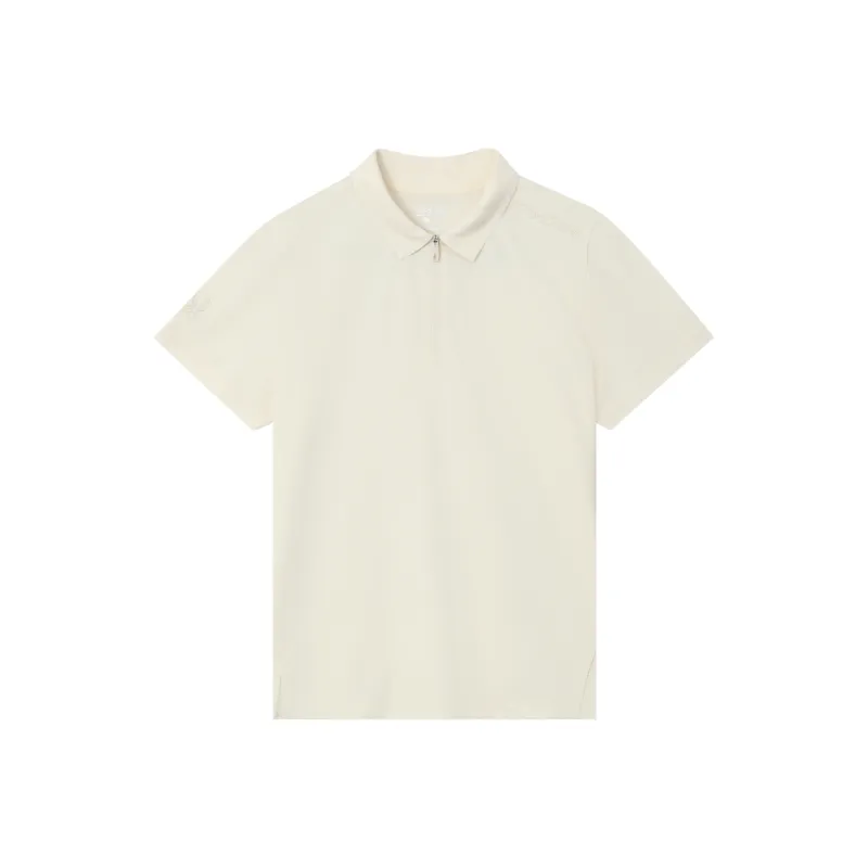 SPYDER NATURE GOLF Polo Shirt Women's-1