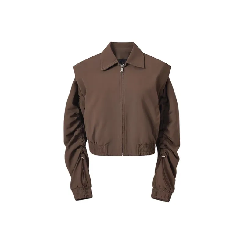 KING PRINCE x Pink Ers Jackets & Coats Unisex-0