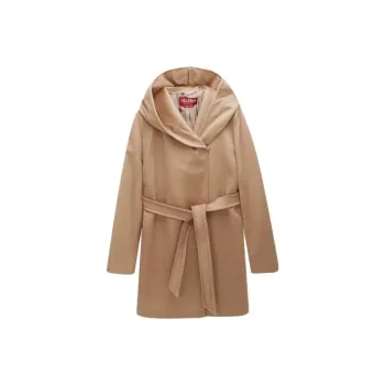 MaxMara Coats Women's Brown
