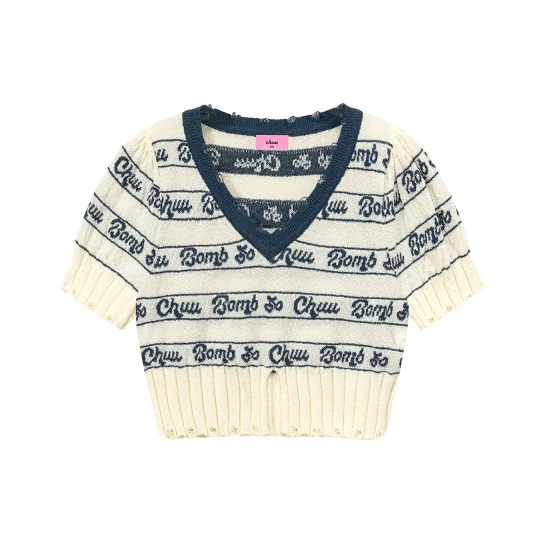 CHUU Knitwear Women's-1