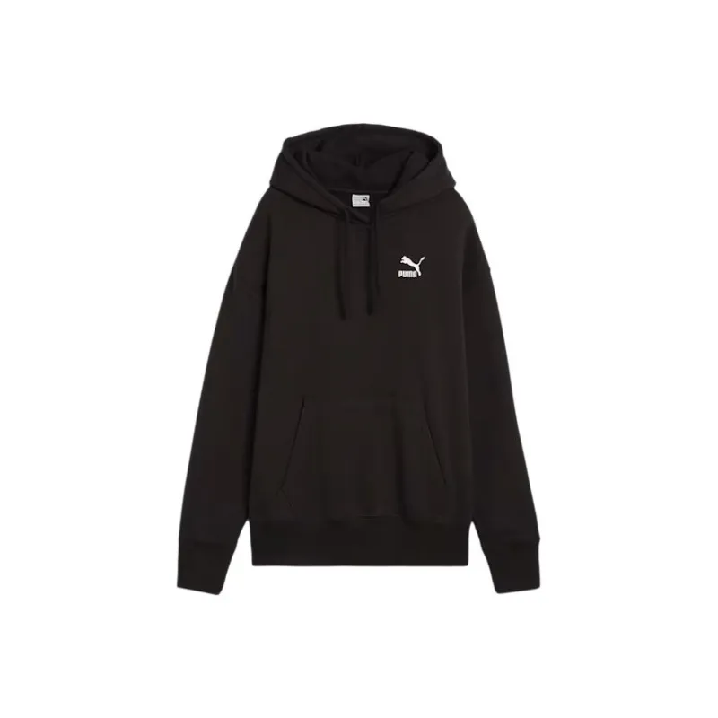 PUMA Better Classics Women's Hoodie-0