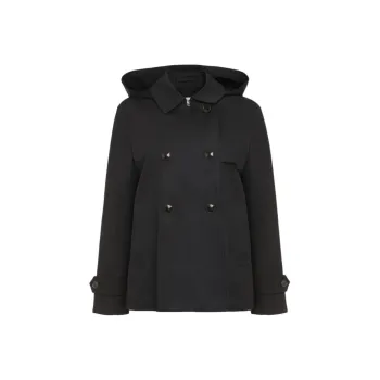 HERNO Hooded Jacket