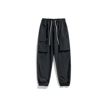 SIL VITIN Casual Pants Unisex