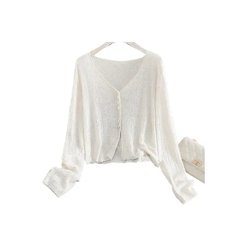 TOUCH Knitwear Women's Beige Apricot