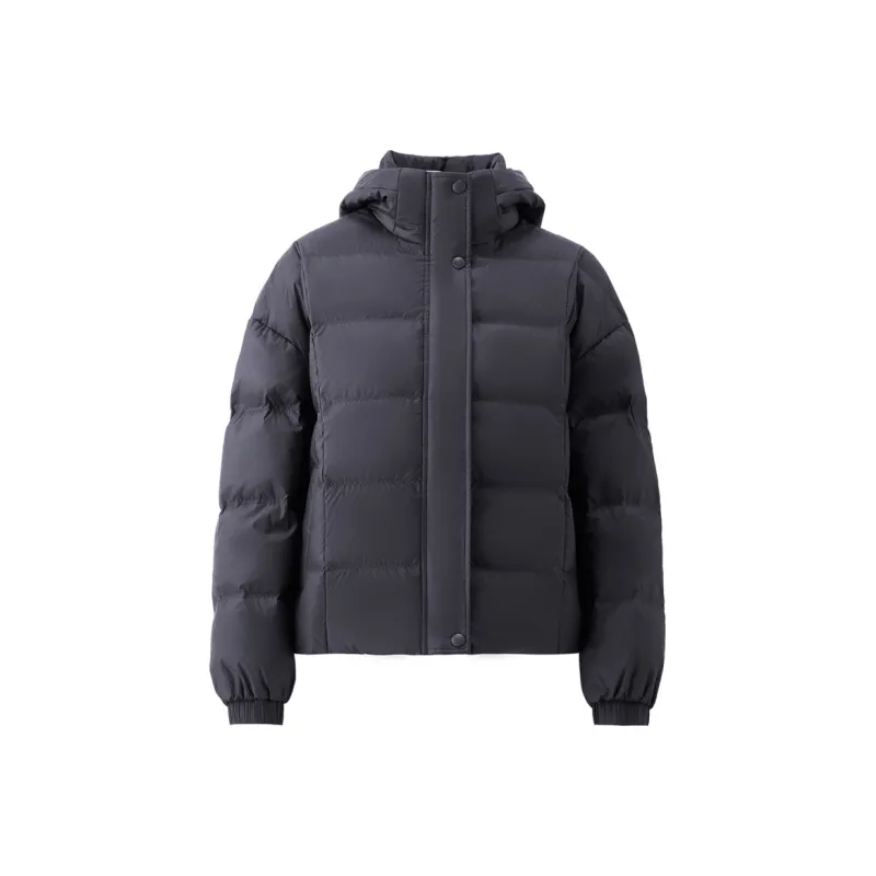 UNIQLO Down Jackets Women's-2