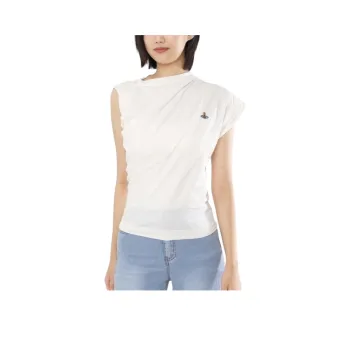 Vivienne Westwood Tank Top Women's White