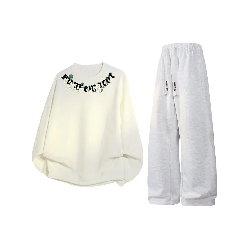 Supremo Cat Casual Sportswear Unisex-36