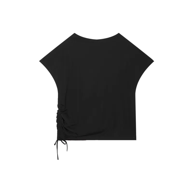 Chericom T Shirts Women's-8