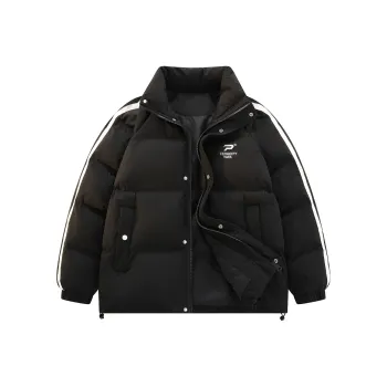 YAYA Down Jackets Unisex