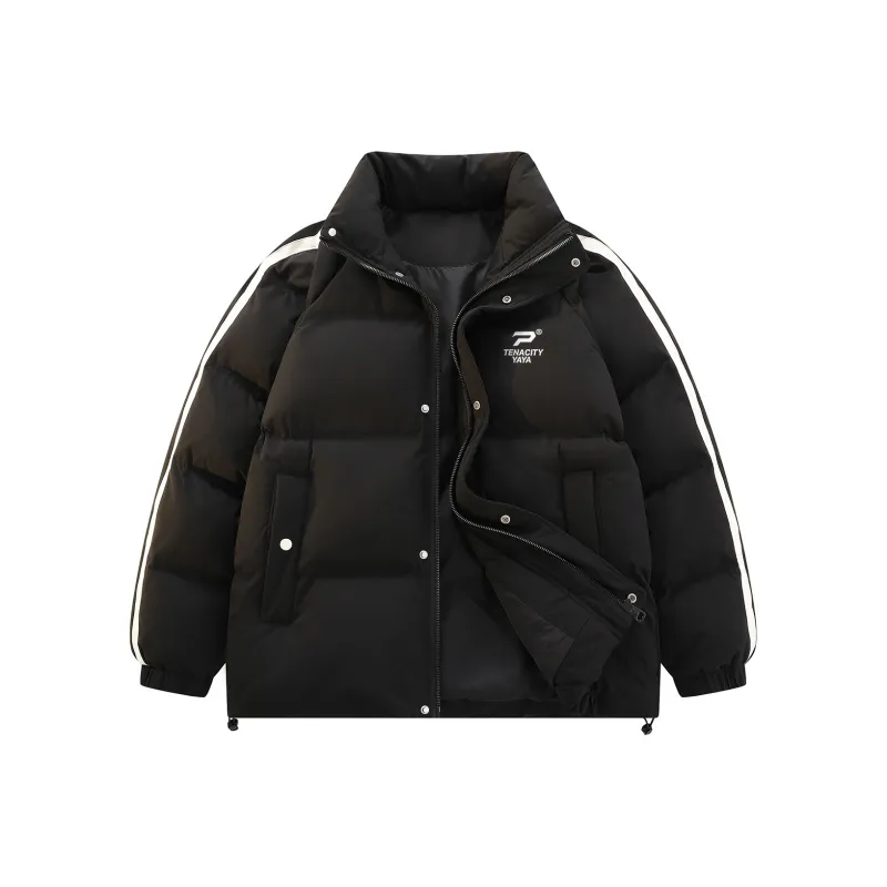 YAYA Down Jackets Unisex-0