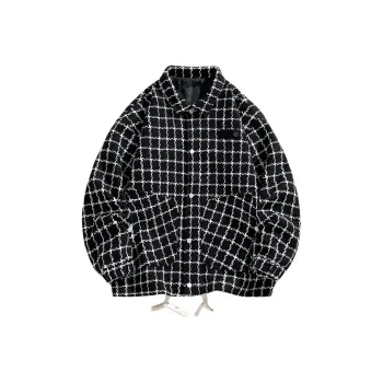 MASGLO Jackets Unisex