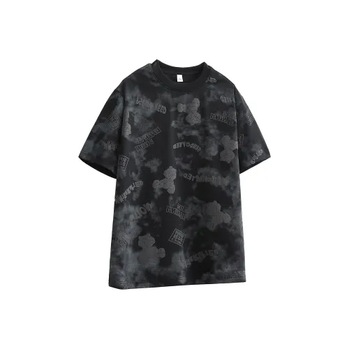 ZMHT T Shirts Unisex