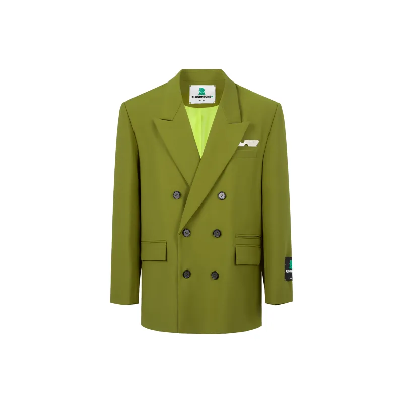 PLUSONEONE+ Business Suits Women's-2