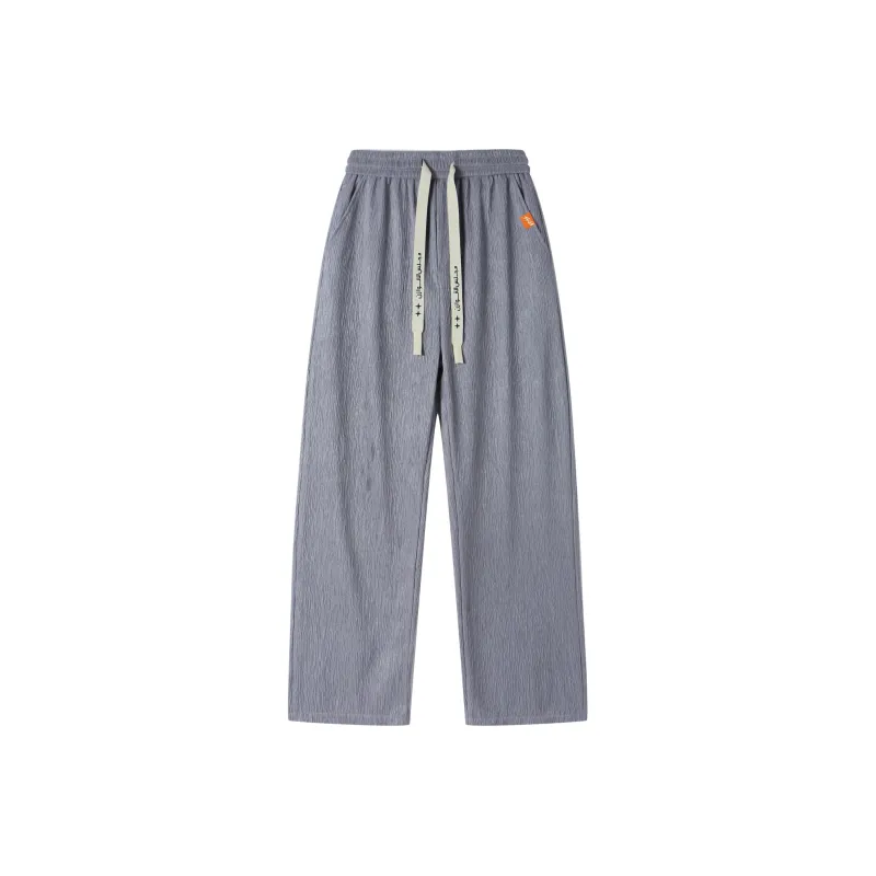 Snow Know The Answer SKTA Casual Pants Unisex-2