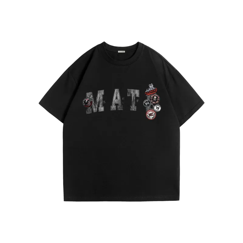 7 SEVFUN T Shirts Unisex-5