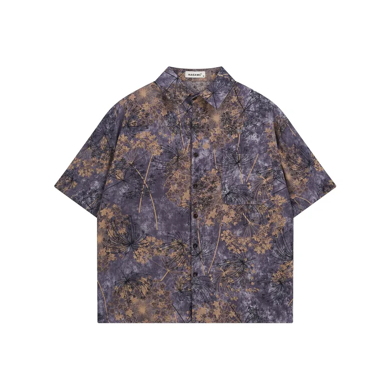 BEAR UNION Shirts Women's-0