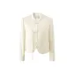 Cream White