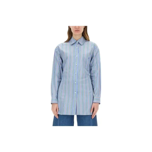 ETRO Knot detail Shirt