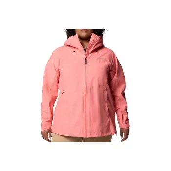 Columbia Northwest Explorer™3L Jackets Coats Women's Alpenglow|Alpenglow 685