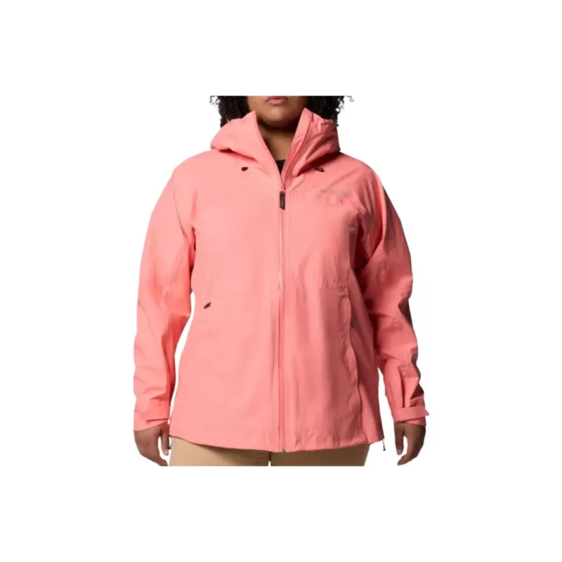 Columbia Northwest Explorer™3L Jackets Coats Women's Alpenglow|Alpenglow 685-0